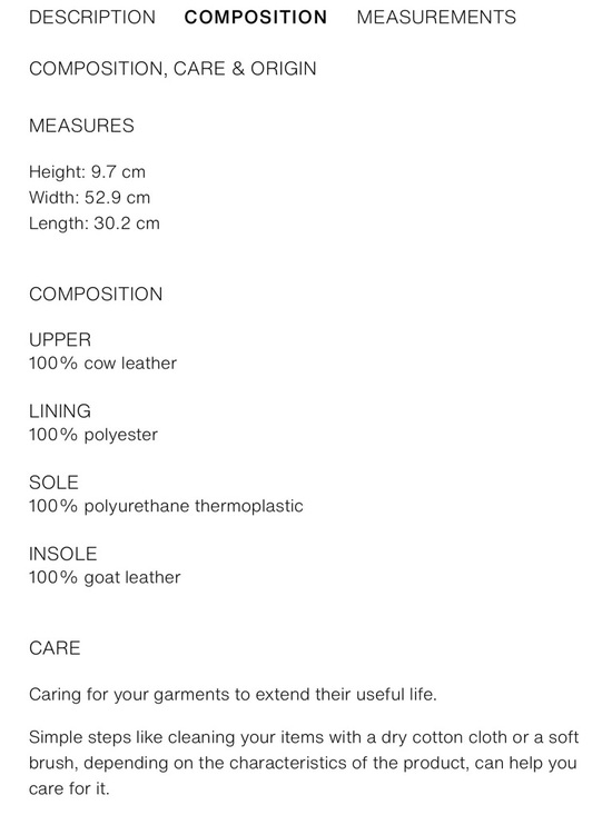 Zara Women's Black Leather Block Heel Pointed Toe High Boots US 7.5 Sz 38 $179 - Picture 13 of 13